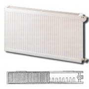 Стальные панельные радиаторы DIA Ventil 33 (400x2000 мм)