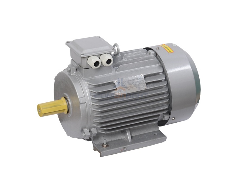 Электродвигатель асинхронный 3ф. АИР 132S6 380В 5,5кВт 1000об/мин (лапы) 1081 DRIVE IEK