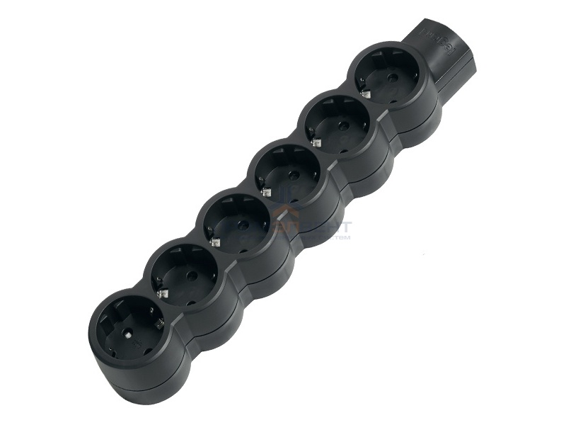 Колодка Legrand 