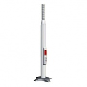 Колонна Legrand 4-х секционная 2м, с гибким рукавом d60 белая