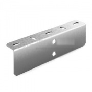 Планка суппорта 400 мм OSTEC