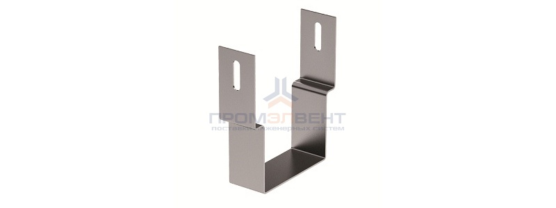 Скоба для подвешивания STS осн. 80 (низ)