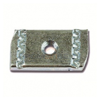 Гайка для подвешивания профиля М8х40