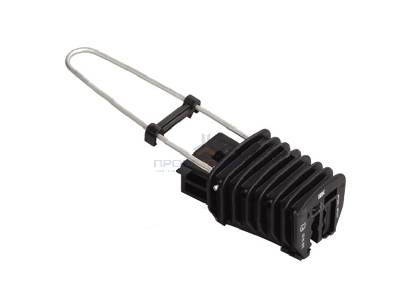 Зажим анкерный ЗАБ 16-25 М (PA25x100) ИЭК