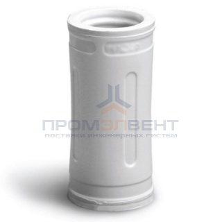 Муфта труба-труба, IP67, д.50мм DKC