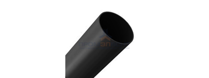 Труба гладкая ПНД d32мм [бухта 100м]
