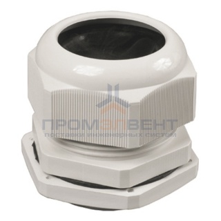 Сальник PG-16 диаметр проводника 9-13мм IP54 ИЭК