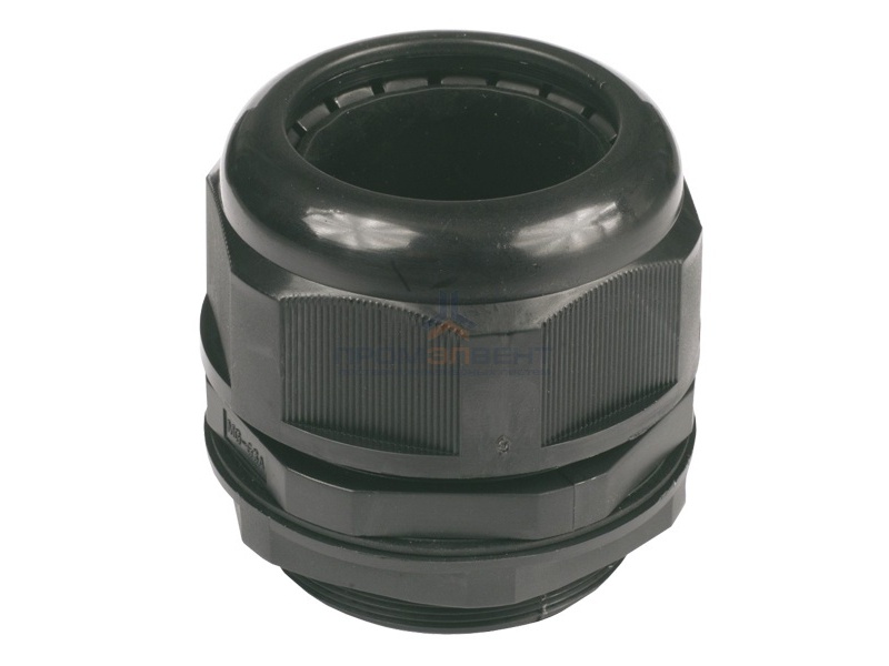 Сальник MG-16 диаметр проводника 6-10мм IP68 ИЭК