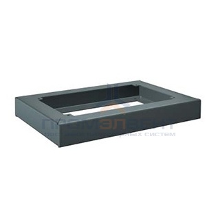 Сейсмоцоколь 800x600x100мм