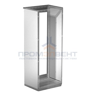 Панели боковые, для шкафов CQE 1800 x 800мм, 1 упаковка - 2шт.