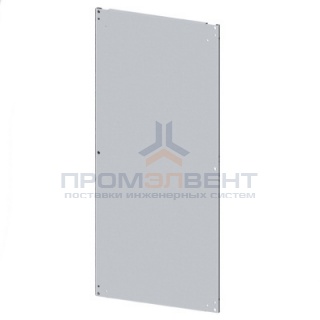 Монтажная плата, для шкафов CQE 800 x 1600мм