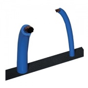 Уплотнитель для ввода кабеля, для шкафов CQE Ш800мм