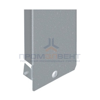 Монтажная плата, промежуточная, для шкафов CQE высотой 2200 мм