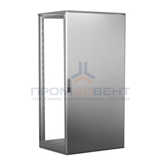 Дверь сплошная, для шкафов CQE, 2200 x 1000мм