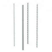 Стойки вертикальные, В1800мм, для двойной двери и задней панели, 1 упаковка - 4шт.