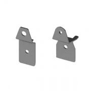 Усиленные кронштейны для настенного крепления, для CE/CDE, 1 упаковка - 4шт.