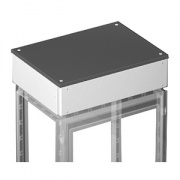 Надстроечный модуль R5SCE, 1200 x 500 мм, для шкафов CQE