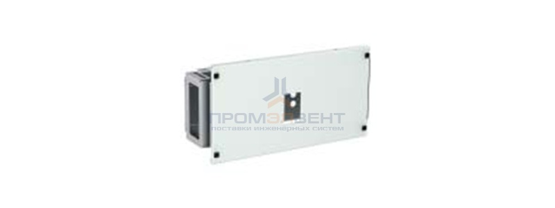 Комплект для вертикальной установки автоматического выключателя Tmax2, ширина шкафа 800 мм