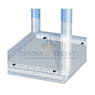 Дно сплошное, для шкафов CQE 600 x 500мм