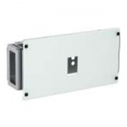 Комплект для вертикальной установки автоматического выключателя Compact NSX 100/160/250, ширина шкаф