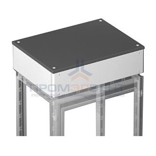 Пластина для разделения шкафа и модуля R5SCE, 400 x 500 мм