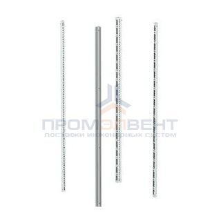 Стойки вертикальные, В2000мм, для  двери и задней панели, 1 упаковка - 4шт.