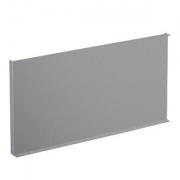 Монтажная плата, секционная, В900мм, для шкафов CQE Ш600мм