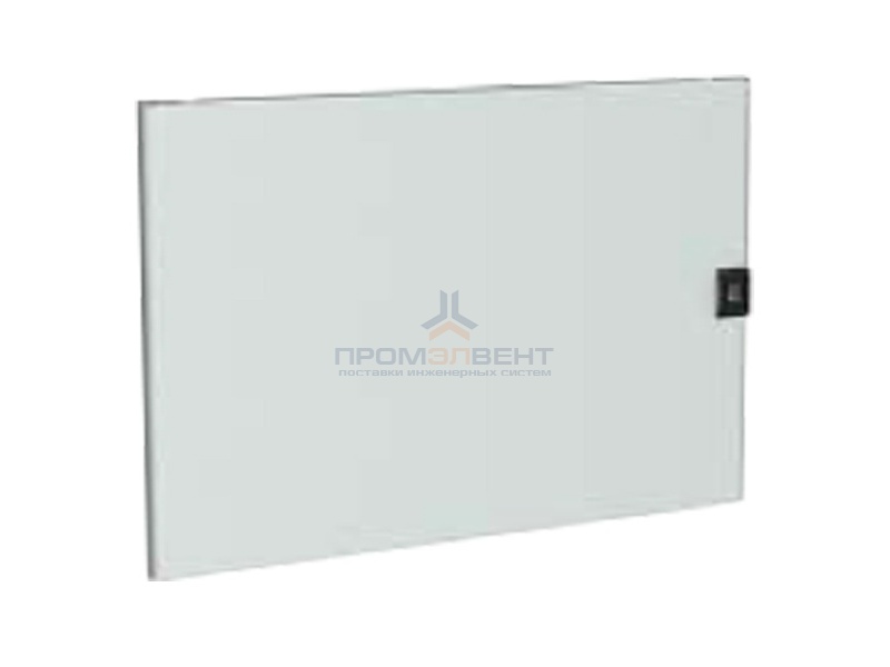 Дверь секционная, сплошная, В1400мм, Ш800мм