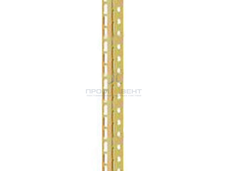 Стойки секционные Lina 25 (2шт) 1781мм для шкафов Legrand Marina высотой 1860мм