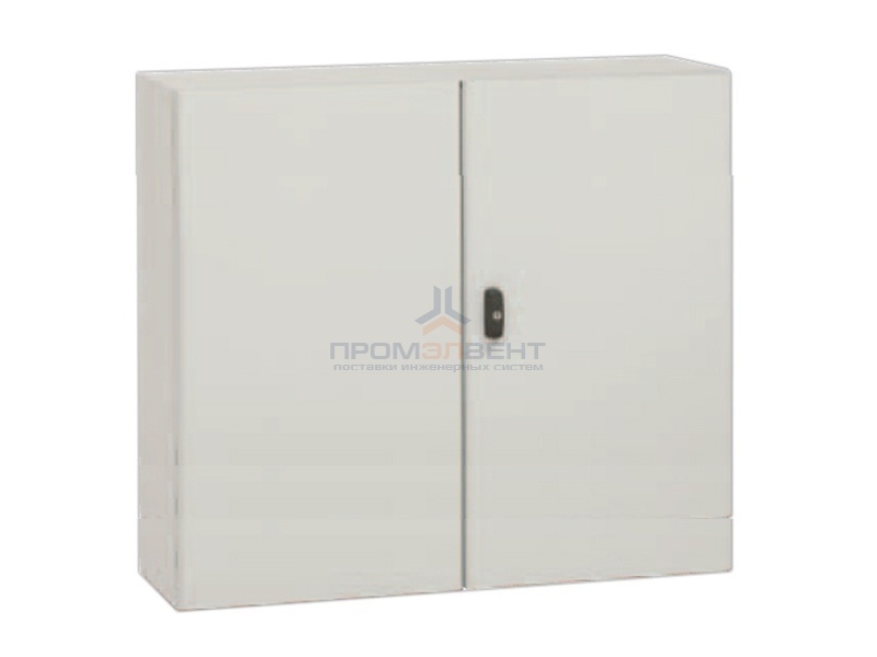 Шкаф металлический Legrand Atlantic IP55 1000х1000х300 двухдверный