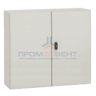 Шкаф металлический Legrand Atlantic IP55 1200х1200х300 двухдверный