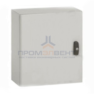 Шкаф металлический Legrand Atlantic IP66 400х300х200