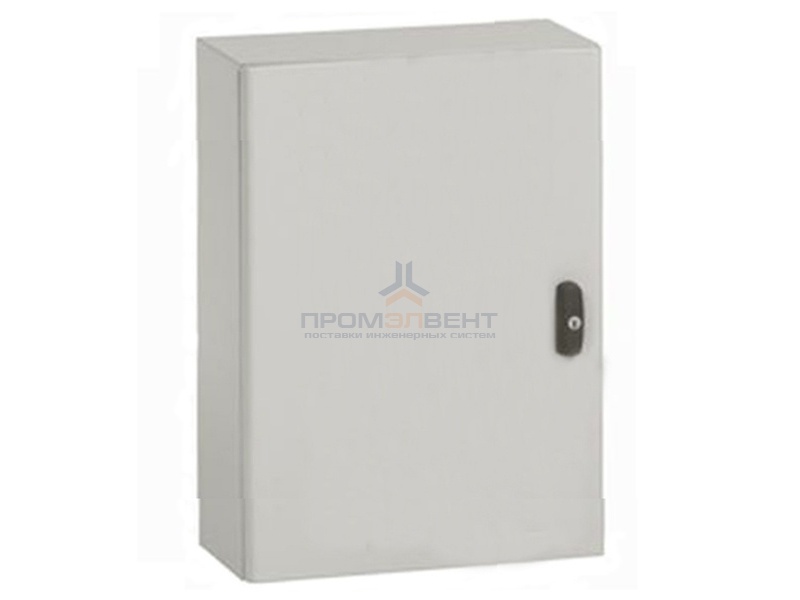 Шкаф металлический Legrand Atlantic IP66 1000х800х250