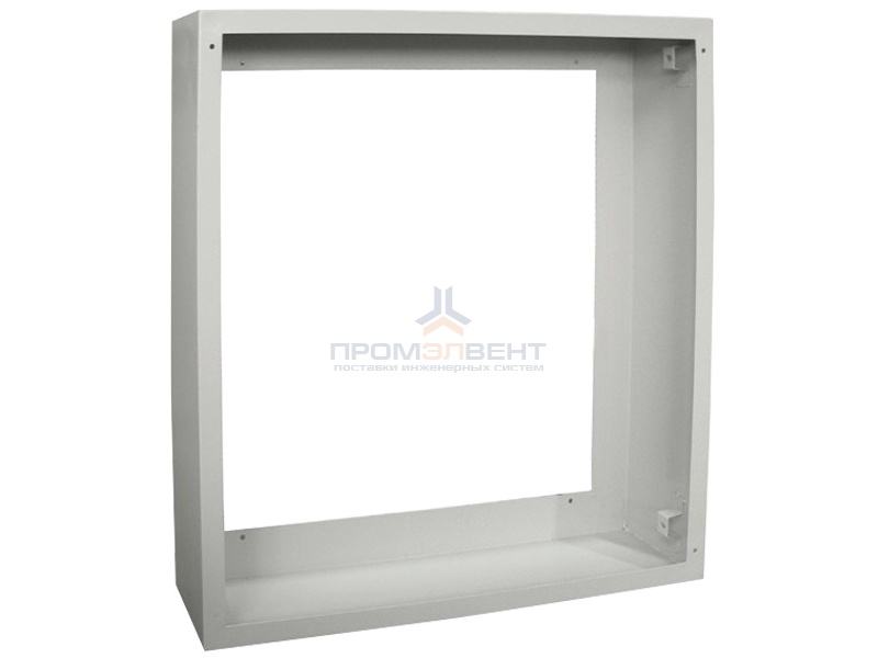 Кожух ЩЭ для навесного исполнения, 1000х960х140